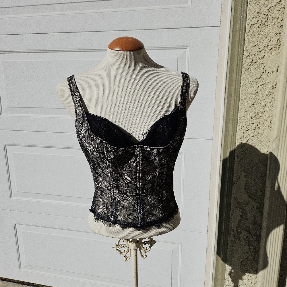 Bustier